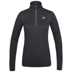 Women's Shirt KLerica FW23, Training Shirt, Long-sleeved