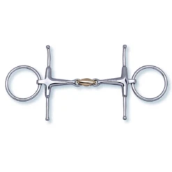 Fulmer Snaffle