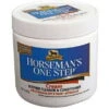 Absorbine Horseman´s One Step Cream -Equestrian Supplie Shop L130 Horsemans Onestep 425gm opt0ejsfPu7amFgS 1280x1280