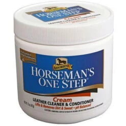 Absorbine Horseman´s One Step Cream