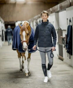 Cooler -Equestrian Supplie Shop L181M13 1 4428 Henry Grip Grey Image5SKUBZFiAMSRA 1280x1280