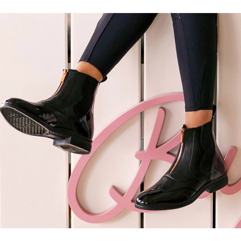 Women's Ankle Boots IRHFreddy 4 Women's Ankle Boots IRHFreddy - Image 2