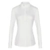 Women's Competition Shirt Janne SS23, Long-sleeved -Equestrian Supplie Shop LAGUSO JANNE SATELIT WHITE 1MdyybylCYjZU2 1280x1280