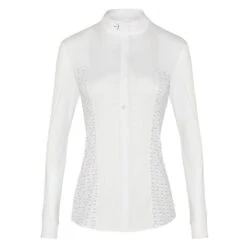 Women's Competition Shirt Janne SS23, Long-sleeved