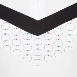 Women's Competition Shirt Vivien SS23, Long-sleeved -Equestrian Supplie Shop LAGUSO VIVIEN SATELIT WHITE 4 1280x1280