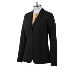 Women's Competition Jacket SS23