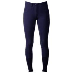 Women's Riding Breeches Hope Terma Grip FW22, Knee-Grip, Winter Breeches