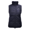 Women's Vest Smint FW22, Sleeve-less -Equestrian Supplie Shop Laguso Weste Damen Smint HW22 navy 1 1280x1280