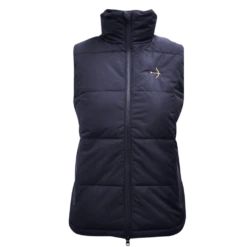 Women's Vest Smint FW22, Sleeve-less