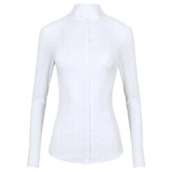 Women's Competition Shirt Laila FW23, Long Sleeve