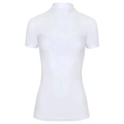 Women's Competition Shirt Vina FW23, Short-sleeved