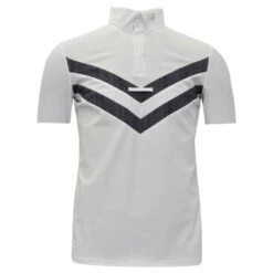 Mens Shirt Luca FW23, Short-Sleeved