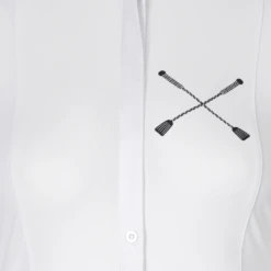 Women's Competition Shirt Janne Whips FW22, Competition Blouse, Long-Sleeved -Equestrian Supplie Shop Laguso Turniershirt JanneWhips 4 1280x1280
