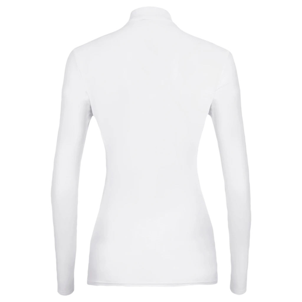 Women's Competition Shirt Vivien Check FW22, Long-sleeved 5 Women's Competition Shirt Vivien Check FW22, Long-sleeved - Image 3