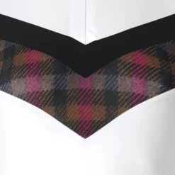 Women's Competition Shirt Vivien Check FW22, Long-sleeved 9 Women's Competition Shirt Vivien Check FW22, Long-sleeved -Equestrian Supplie Shop Laguso Turniershirt VivienCheck Fuchsia 4 1280x1280