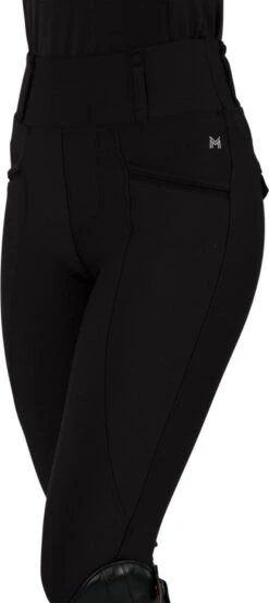 Kids's Riding Leggings YR Pro, Full Seat, Full-Grip -Equestrian Supplie Shop MJM7492 processed 1280x1280