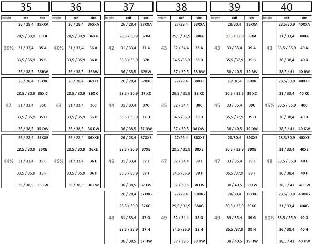 Riding Boots Galileo, Women, Men 9 Riding Boots Galileo, Women, Men - Image 7