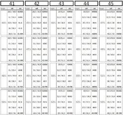 Riding Boots Galileo, Women, Men 14 Riding Boots Galileo, Women, Men -Equestrian Supplie Shop Masstabelle Tucci New 2 1280x1280