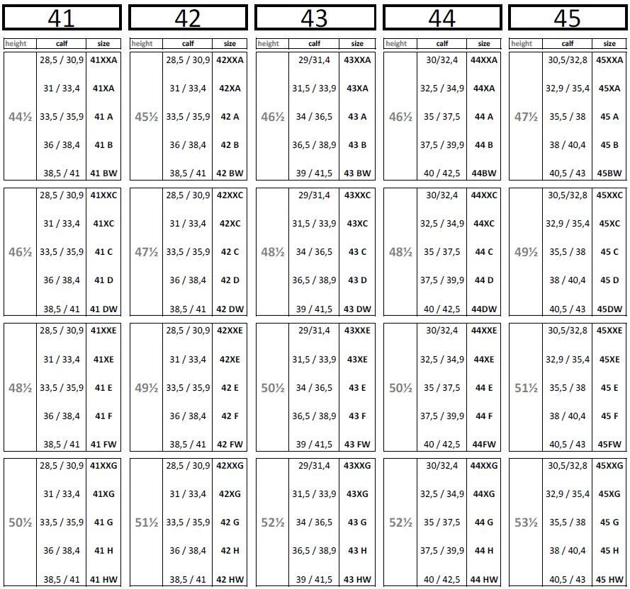 Riding Boots Sofia, Women, Men 5 Riding Boots Sofia, Women, Men - Image 3