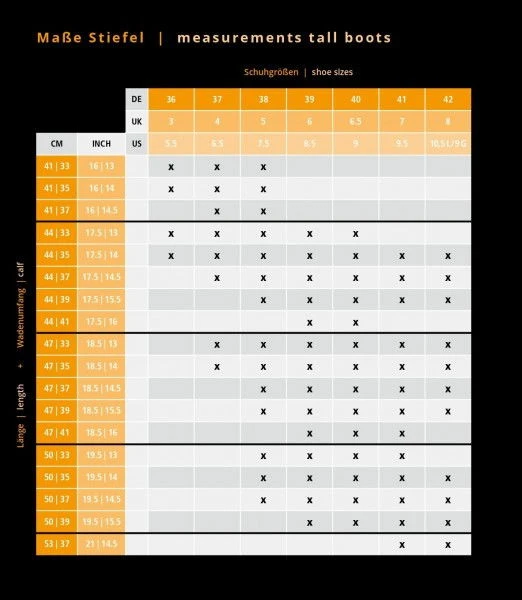 Riding Boot Jupiter, Women, Men, Brown 5 Riding Boot Jupiter, Women, Men, Brown - Image 3