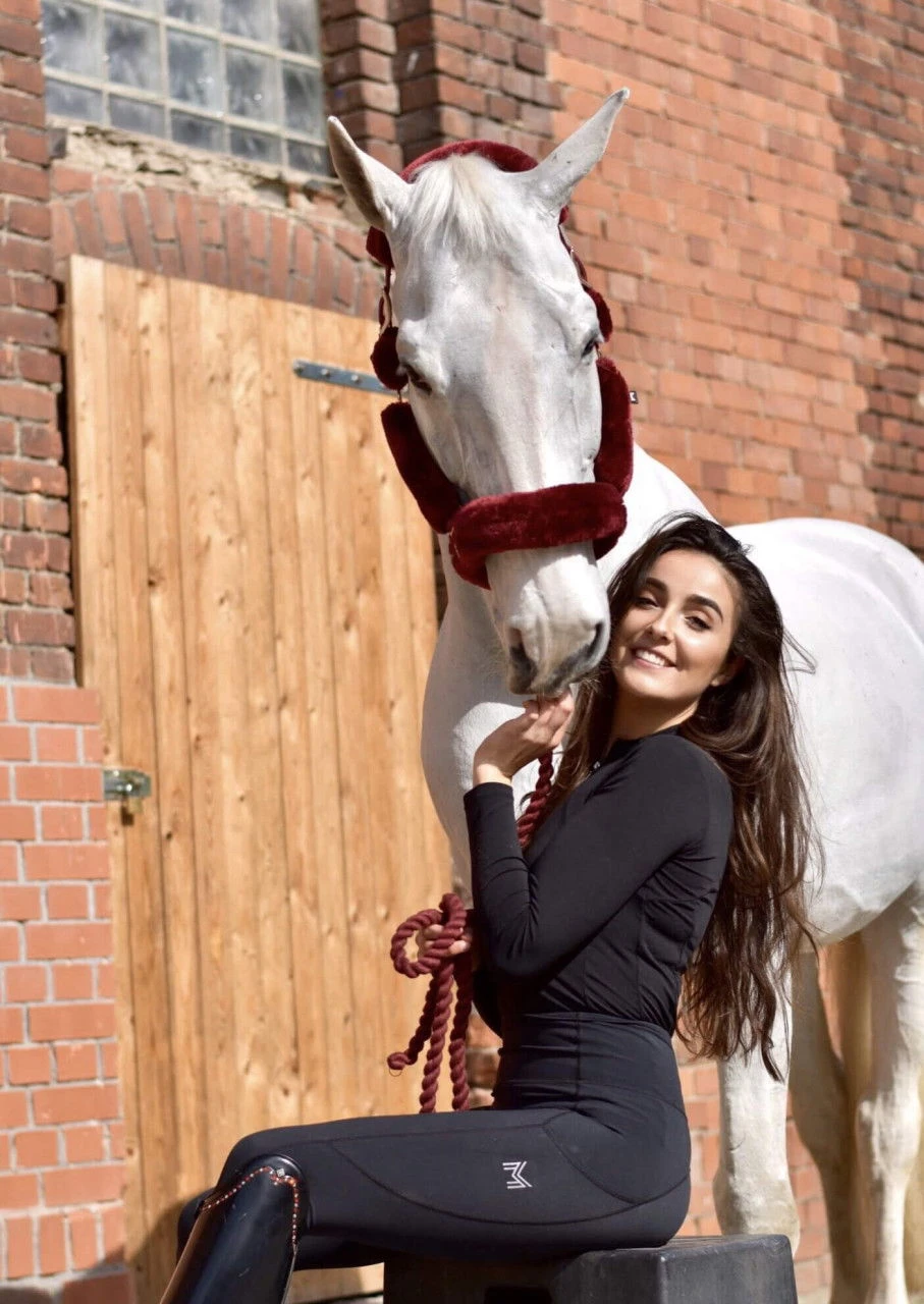 Women's Leggings Sculpt, Riding Leggings, Fitness Leggings 9 Women's Leggings Sculpt, Riding Leggings, Fitness Leggings - Image 7