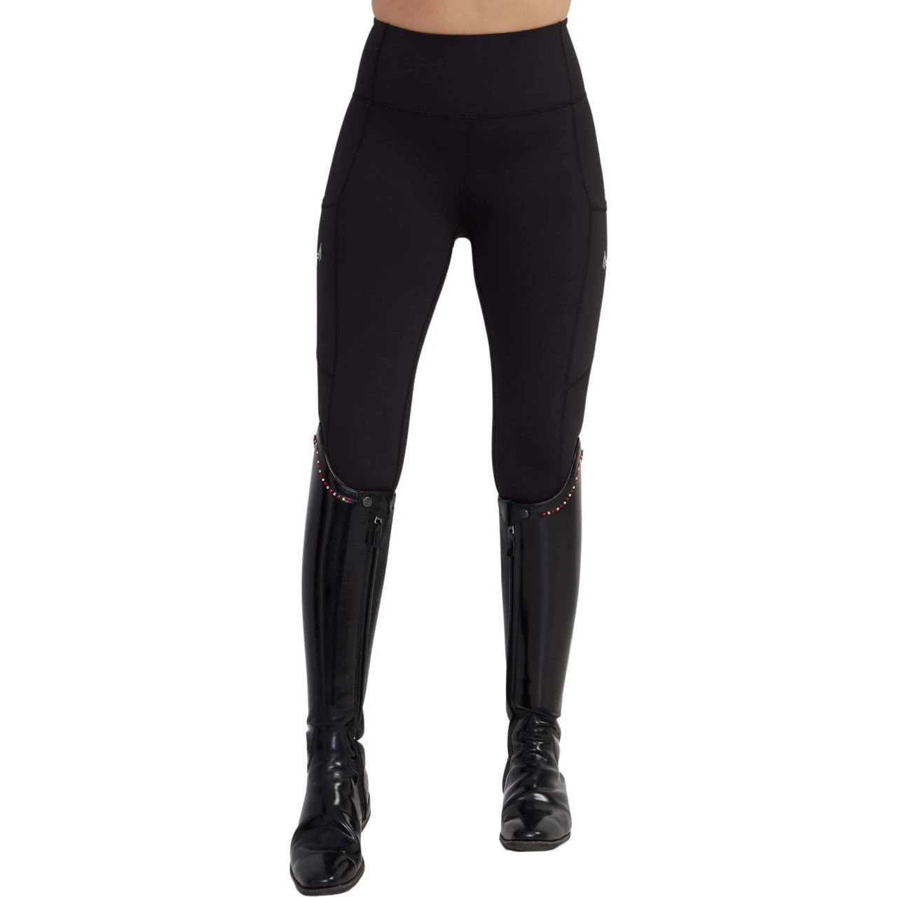 Women's Leggings Sculpt, Riding Leggings, Fitness Leggings 3 Women's Leggings Sculpt, Riding Leggings, Fitness Leggings