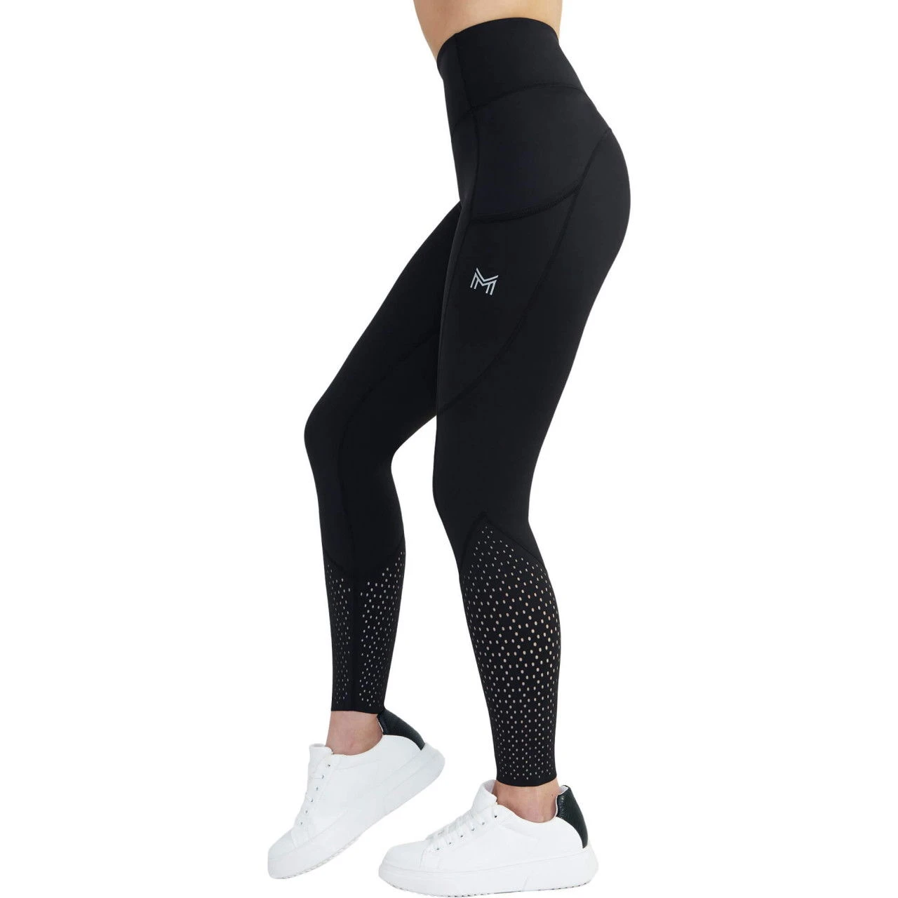 Women's Leggings Sculpt, Riding Leggings, Fitness Leggings 5 Women's Leggings Sculpt, Riding Leggings, Fitness Leggings - Image 3