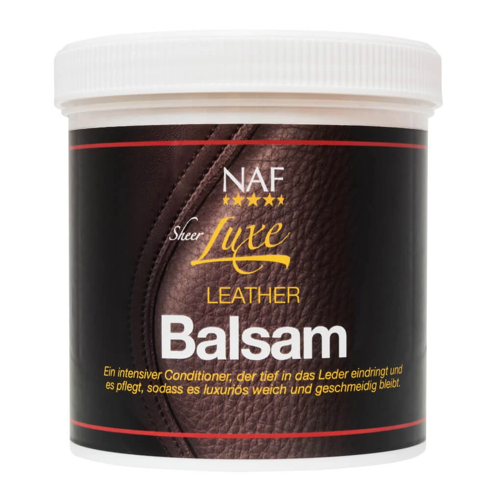 NAF Leather Balm, Leather Grease 3 NAF Leather Balm, Leather Grease