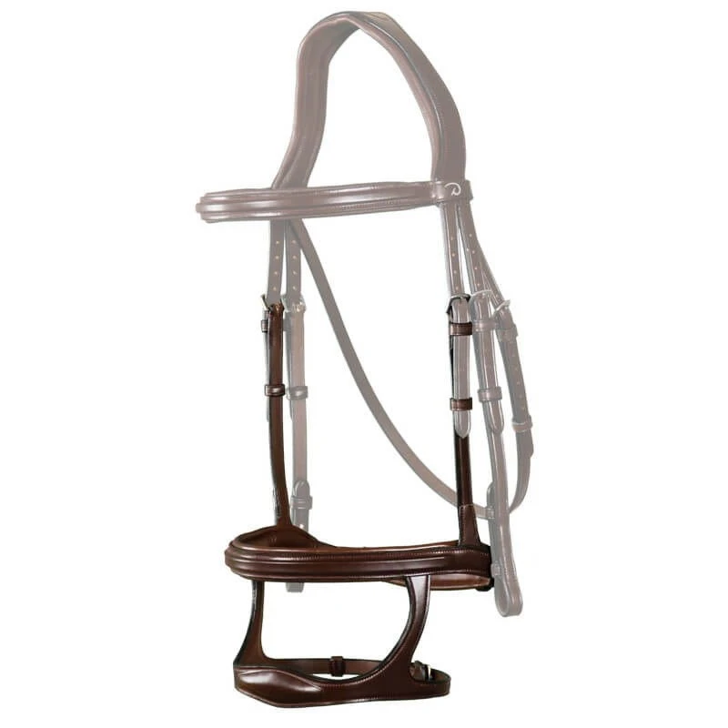 Double Noseband NEC 3 Double Noseband NEC
