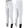 Women's Breeches Neroi FW23, Full Seat, Full-Grip -Equestrian Supplie Shop NEROI FULL 23W 02 Bianco processed 1280x1280