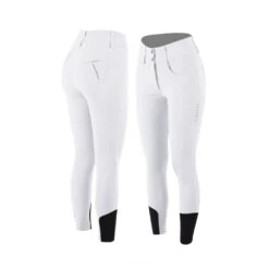 Women´s Breeches Nilson SS23, Fullseat