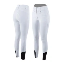 Womens Breeches Nuka, Full Seat, Full-Grip