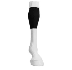 Tendon Tube -Equestrian Supplie Shop One Equestrian Sehnenbandage schwarz 3 1280x1280