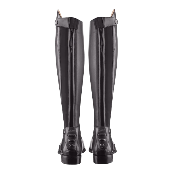 Riding Boots Orion, Leather Riding Boots, Women's, Men's, Black 4 Riding Boots Orion, Leather Riding Boots, Women's, Men's, Black - Image 2