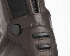 Riding Boots Orion, Leather Riding Boots, Women's, Men's, Brown -Equestrian Supplie Shop Orion 9 1280x1280