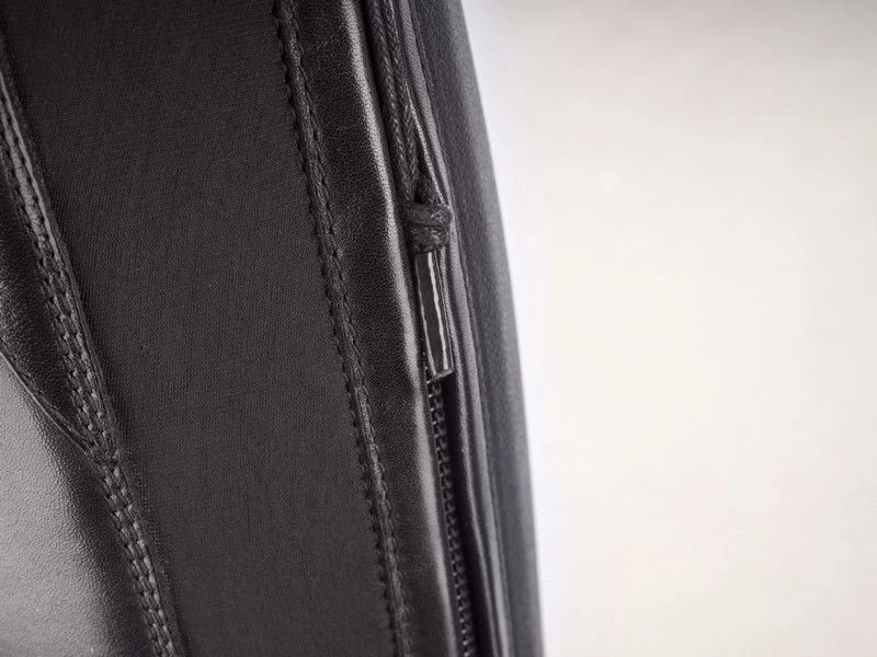 Riding Boots Orion, Leather Riding Boots, Women's, Men's, Black 10 Riding Boots Orion, Leather Riding Boots, Women's, Men's, Black - Image 8