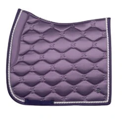 Saddle Pad Signature FW23, Dressage Saddle Pad