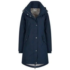 Women's Jacket HVPNovia FW23, Parka