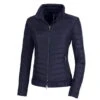 Pikeur Women's Jacket Hybrid NOS, Softshell Jacket -Equestrian Supplie Shop Pikeur Jacke Eleena 1 1280x1280