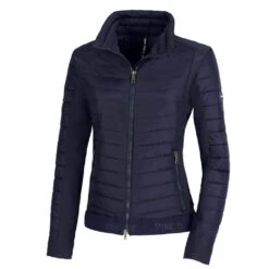 Pikeur Women's Jacket Hybrid NOS, Softshell Jacket