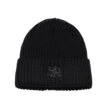 Pikeur Women's Hat With Rhinestones FW22, Knitted Cap, Beanie -Equestrian Supplie Shop Pikeur M tze mit Strass black 1280x1280
