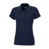 Pikeur Women's Poloshirt NOS, Short-sleeved -Equestrian Supplie Shop Pikeur Poloshirt Ebella 1280x1280