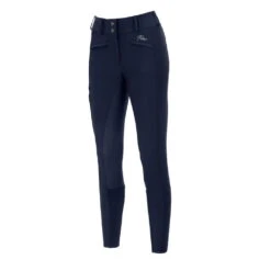 Pikeur Women's Riding Breeches Leona Grip FW22, Full Seat, Full Grip