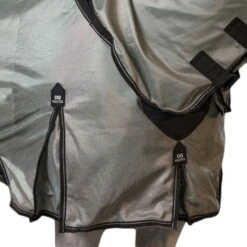 Fly Sheets Smart Protection, With Neck Piece -Equestrian Supplie Shop PresTeq Fliegendecke SmartProtection 3 1280x1280