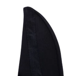 Fly Bonnet PerformNow, Fly Hood, Fly Ears -Equestrian Supplie Shop PresTeq Fliegenhaube schwarz 3 processed 1280x1280