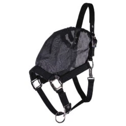 Halter Flymask Combi