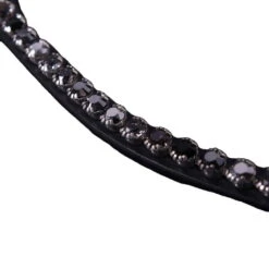 Browband Shine Bright, Curved