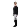 Jacket Women's AmbitionFirst, Competition Jacket, Show Jacket -Equestrian Supplie Shop PresTeq Turnierjacket schwarz 1 1280x1280