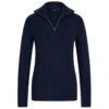 Women's Sweater HVPDunya FW23 -Equestrian Supplie Shop Pullover HVPDunya navy processed 1280x1280