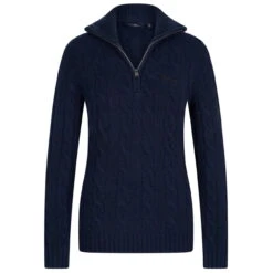 Women's Sweater HVPDunya FW23